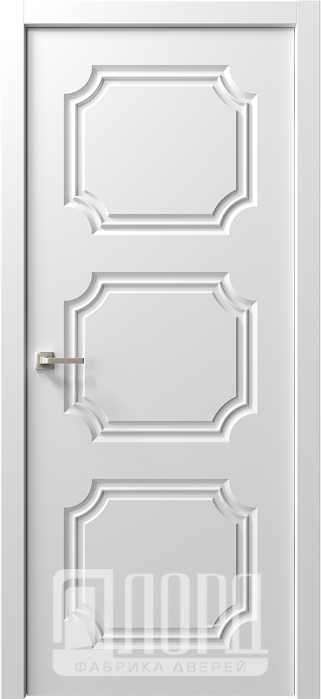 картинка Межкомнатная дверь ЛОРД   Ренессанс-4 ПГ от магазина Невадор