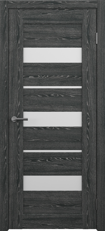 межкомнатная дверь Альберо  Бостон покрытие CPL от NEVADOOR Магазин дверей