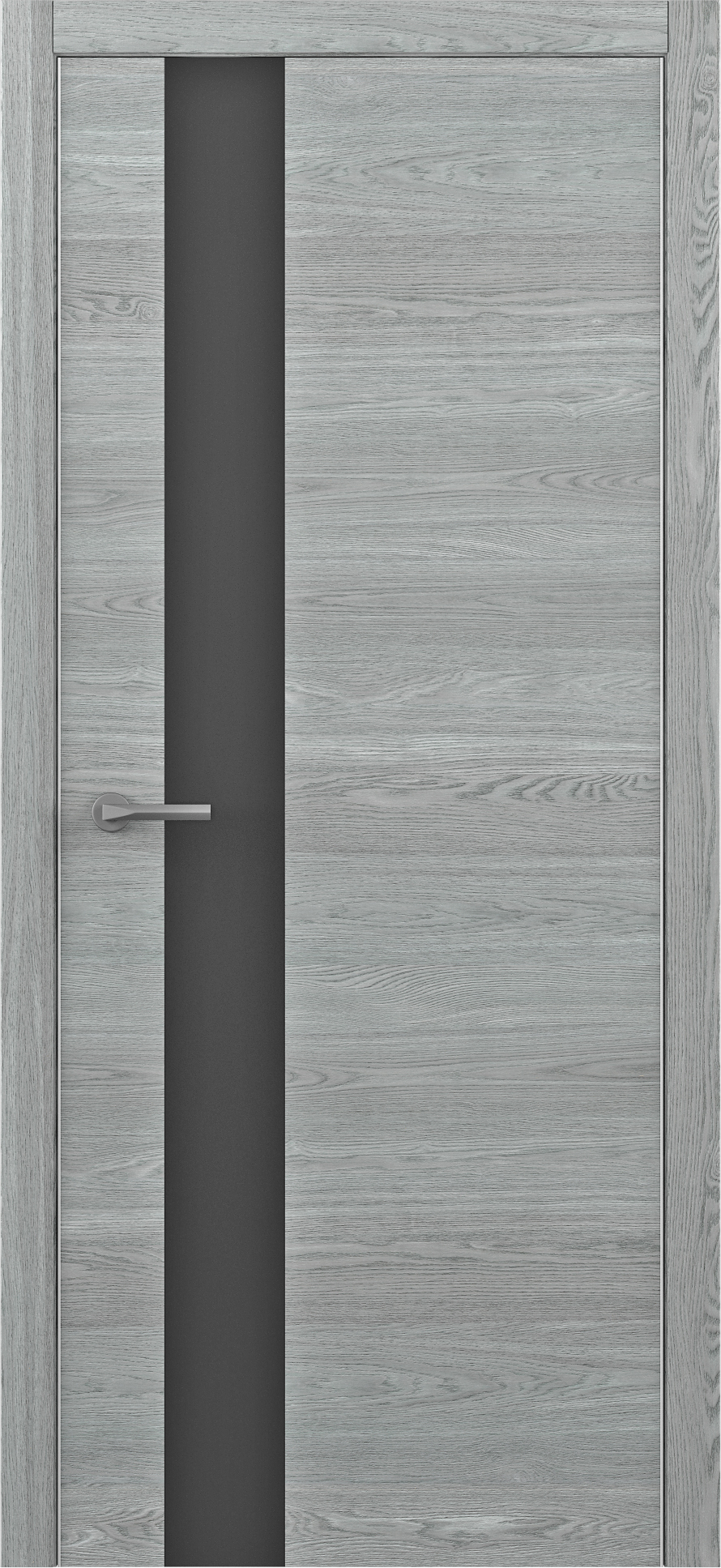 межкомнатная дверь Альберо  модель G покрытие Art-шпон от NEVADOOR Магазин дверей