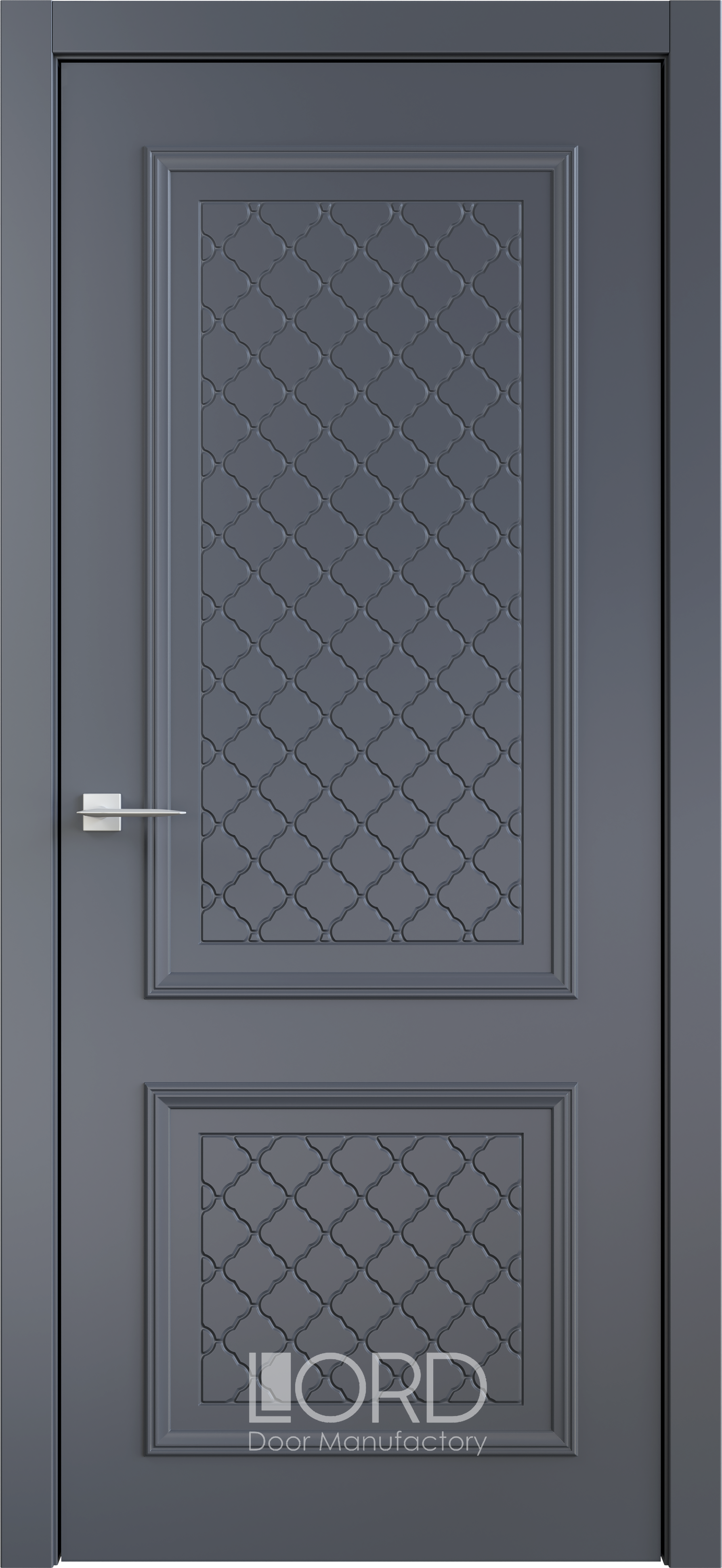 картинка Межкомнатная дверь  ЛОРД Morocco 1 от магазина Невадор официального дилера фабрики Лорд