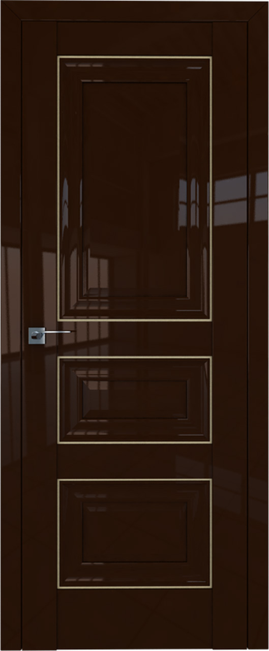 Межкомнатная дверь Profil Doors Модель 25L 