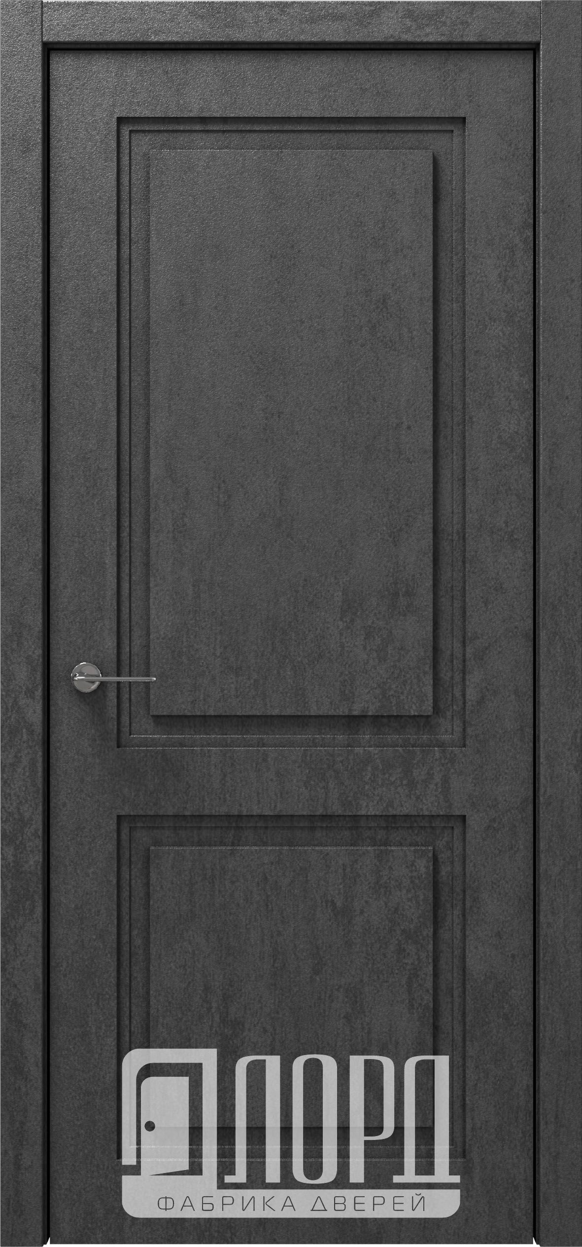 картинка межкомнатная дверь ЛОРД   Монте-1 от магазина Невадор