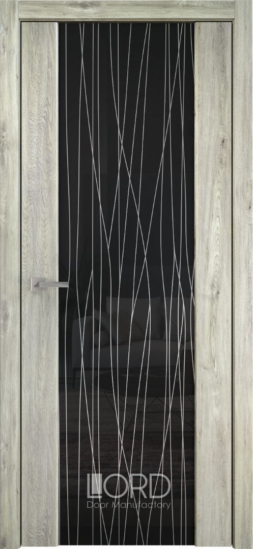 картинка Межкомнатная дверь Стиль 4 от магазина Невадор