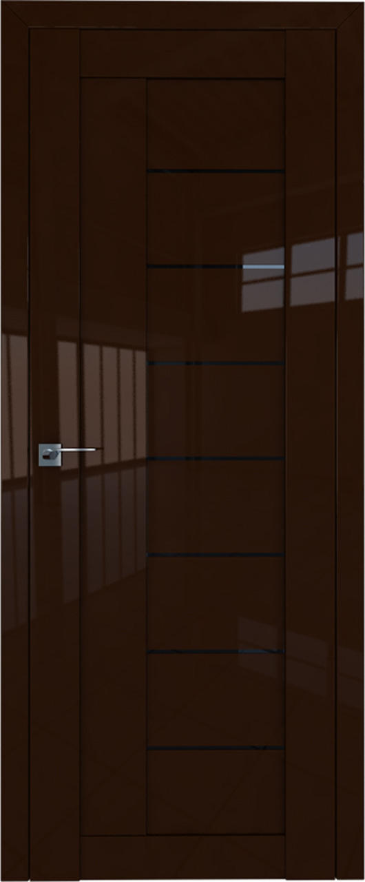 Межкомнатная дверь Profil Doors Модель 17L 