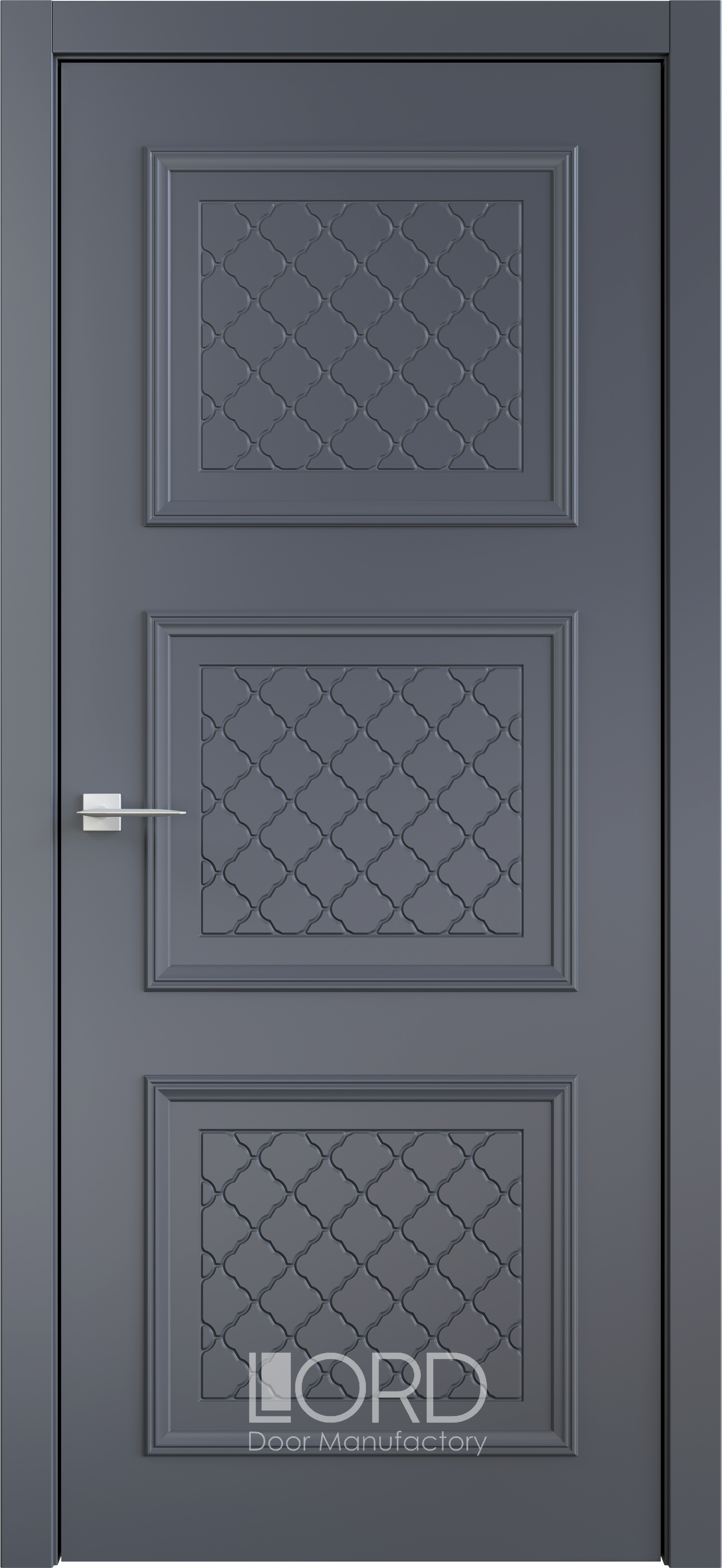 картинка Межкомнатная дверь  ЛОРД Morocco 2 от магазина Невадор официального дилера фабрики Лорд