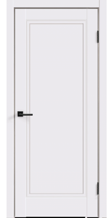 картинка межкомнатная дверь SCANDI 4P от NEVADOOR Магазин дверей