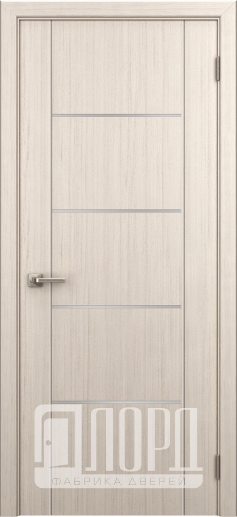 картинка Межкомнатная дверь Техно 8 от магазина Невадор