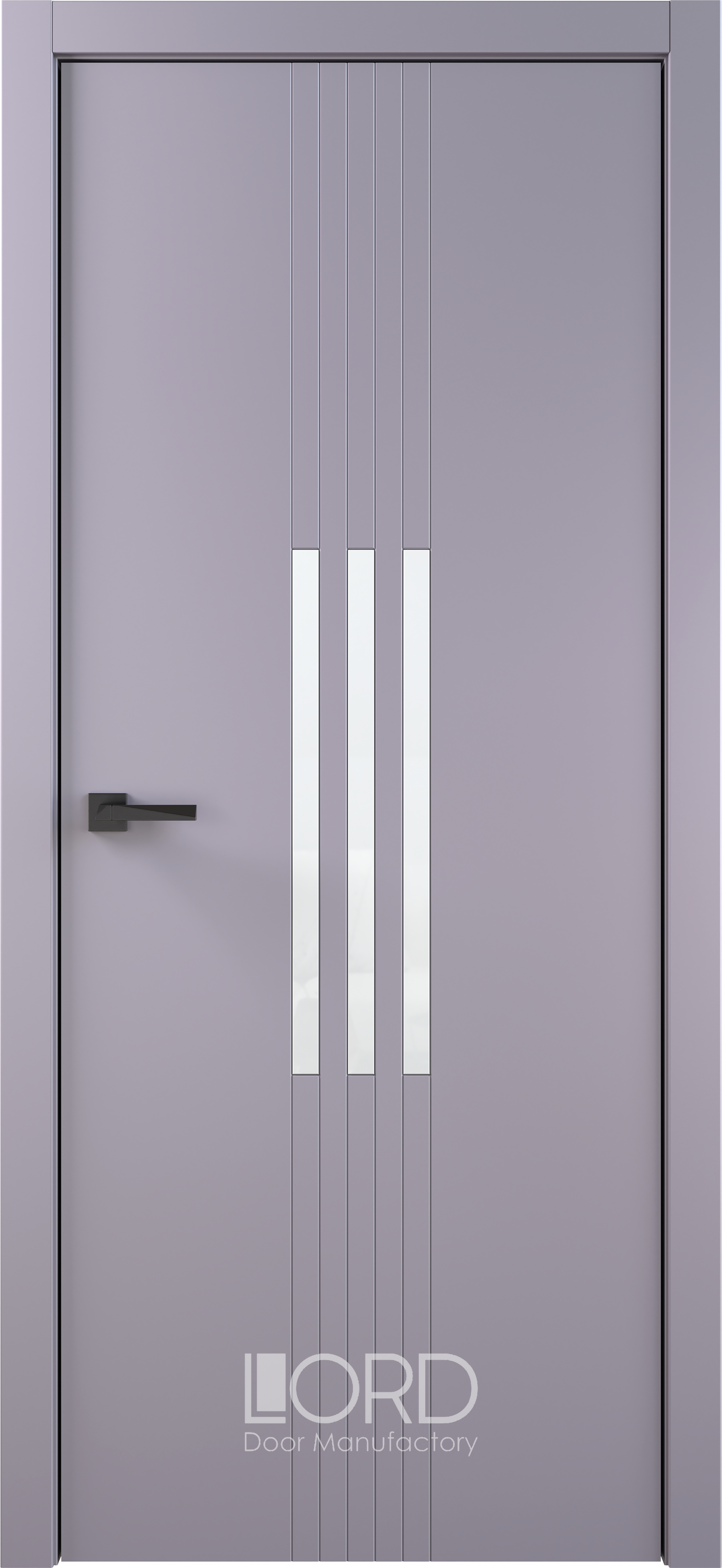 Межкомнатная дверь ЛОРД Tocco 3 от  официального дилера  Невадор