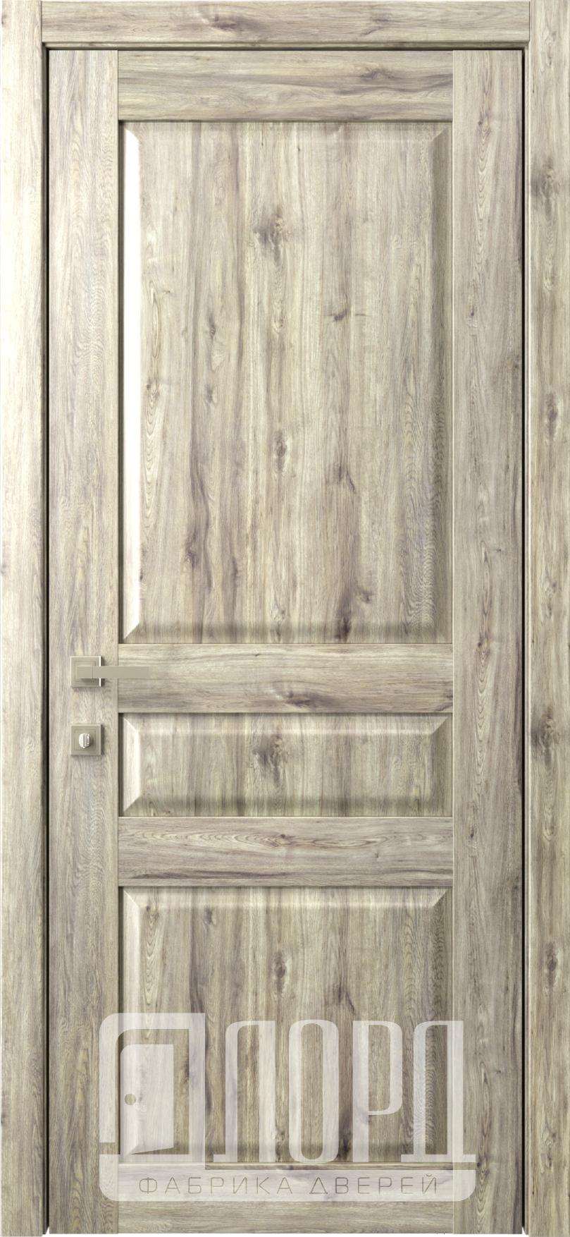 картинка Межкомнатная дверь Кантри 3 от NEVADOOR Магазин дверей