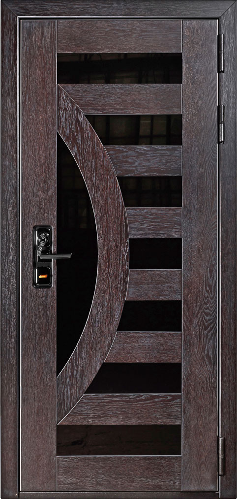 Входная дверь Давос от NEVADOOR Магазин дверей