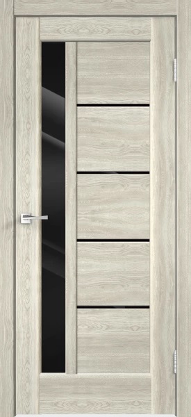 картинка межкомнатная дверь  Premier 3  Экошпон Дверное полотно от NEVADOOR Магазин дверей