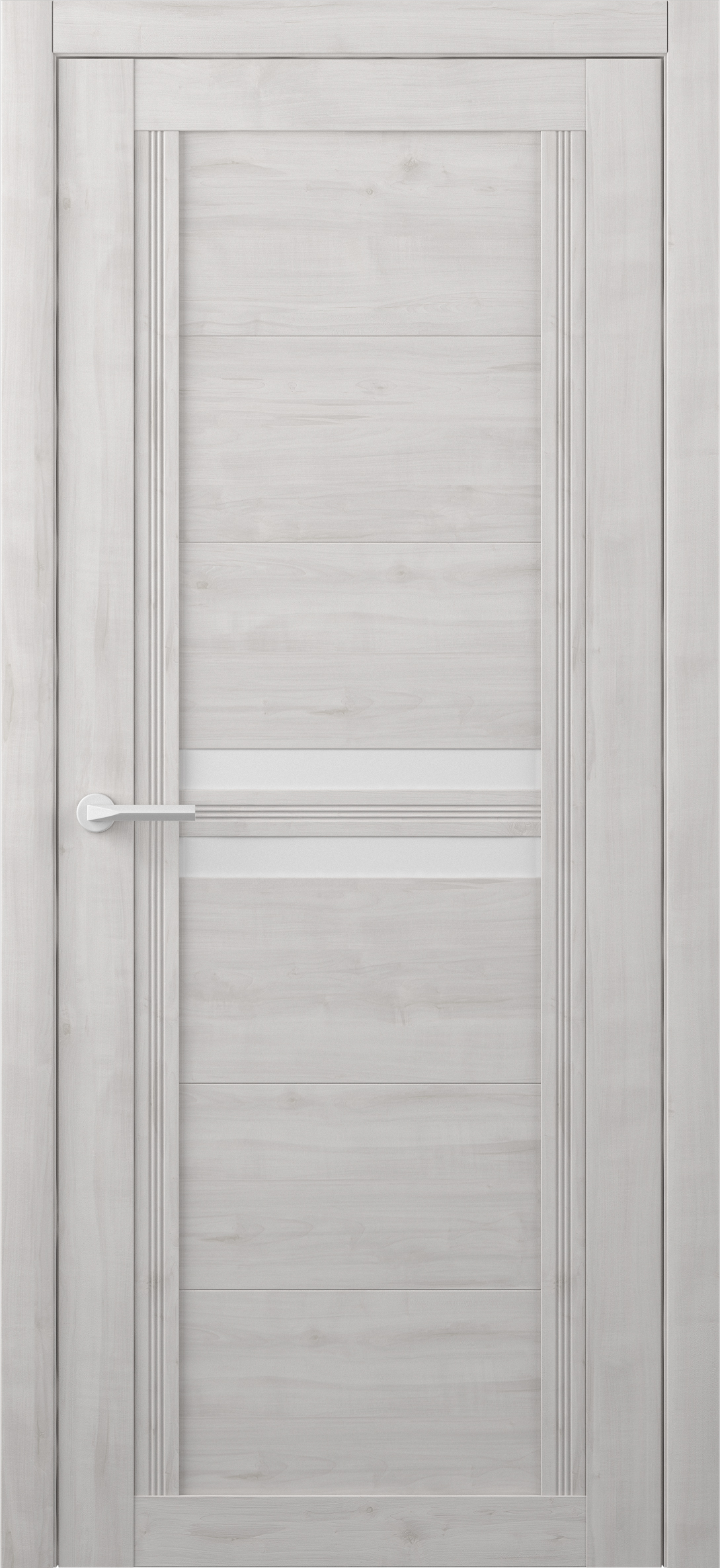 межкомнатная дверь Альберо   модель КАРОЛИНА покрытие Soft Touch от NEVADOOR Магазин дверей