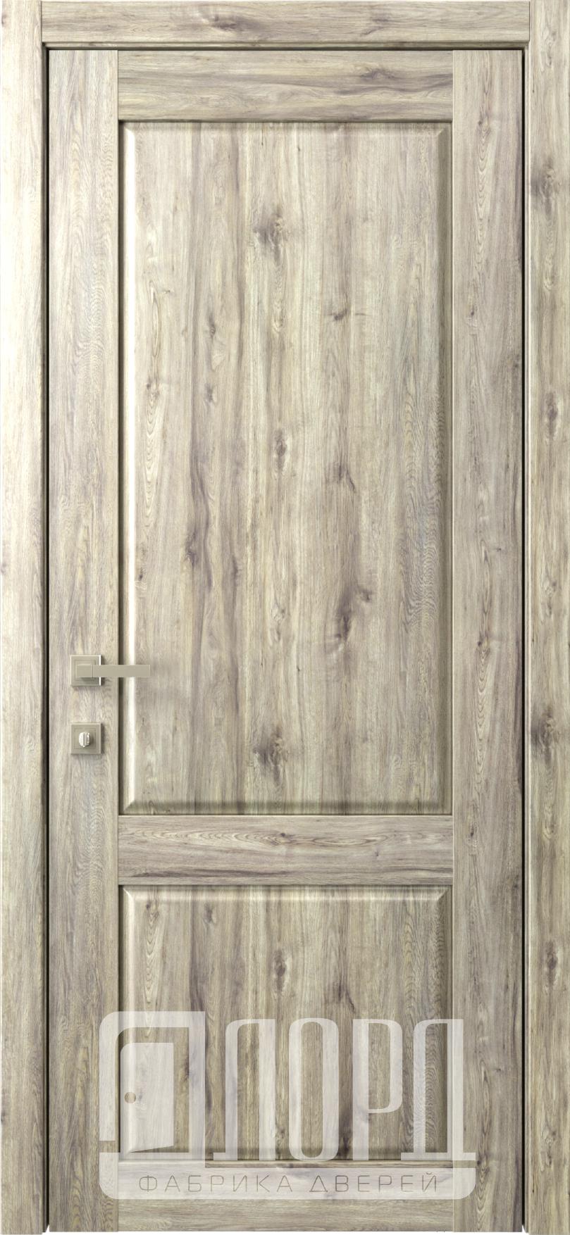 картинка Межкомнатная дверь Кантри 1 от NEVADOOR Магазин дверей