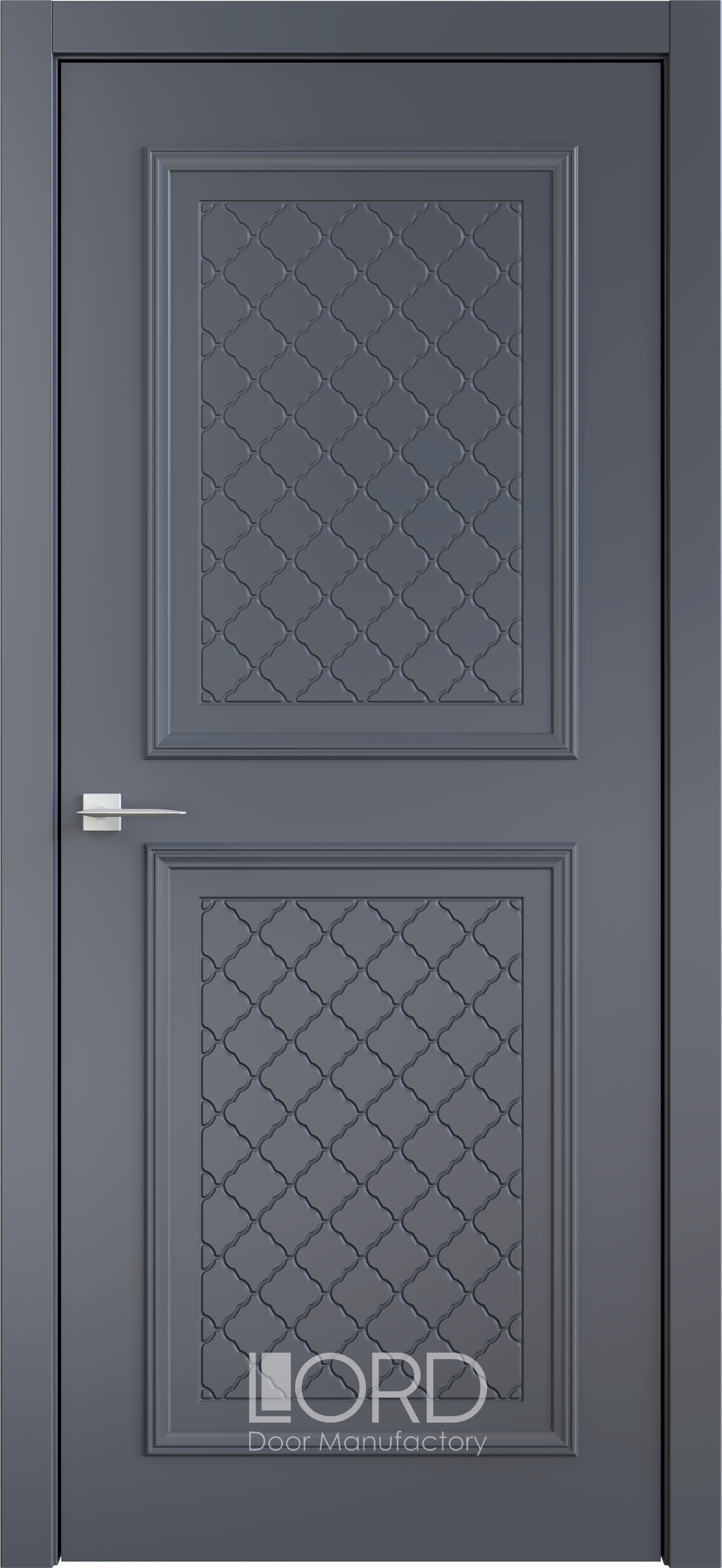 картинка Межкомнатная дверь  ЛОРД Morocco 3 от магазина Невадор официального дилера фабрики Лорд