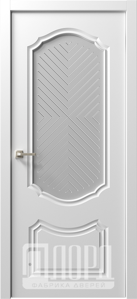 картинка Межкомнатная дверь ЛОРД   Ренессанс-3 ПО от магазина Невадор