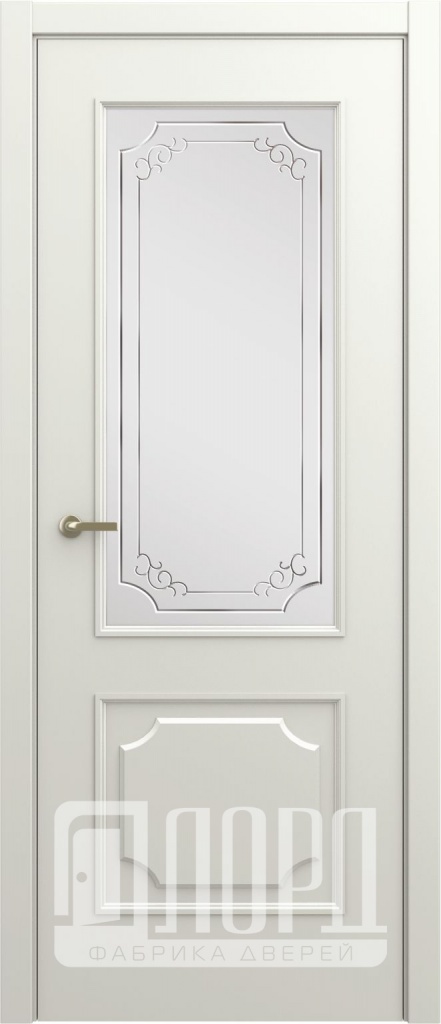 картинка Межкомнатная дверь М-3 от магазина Невадор