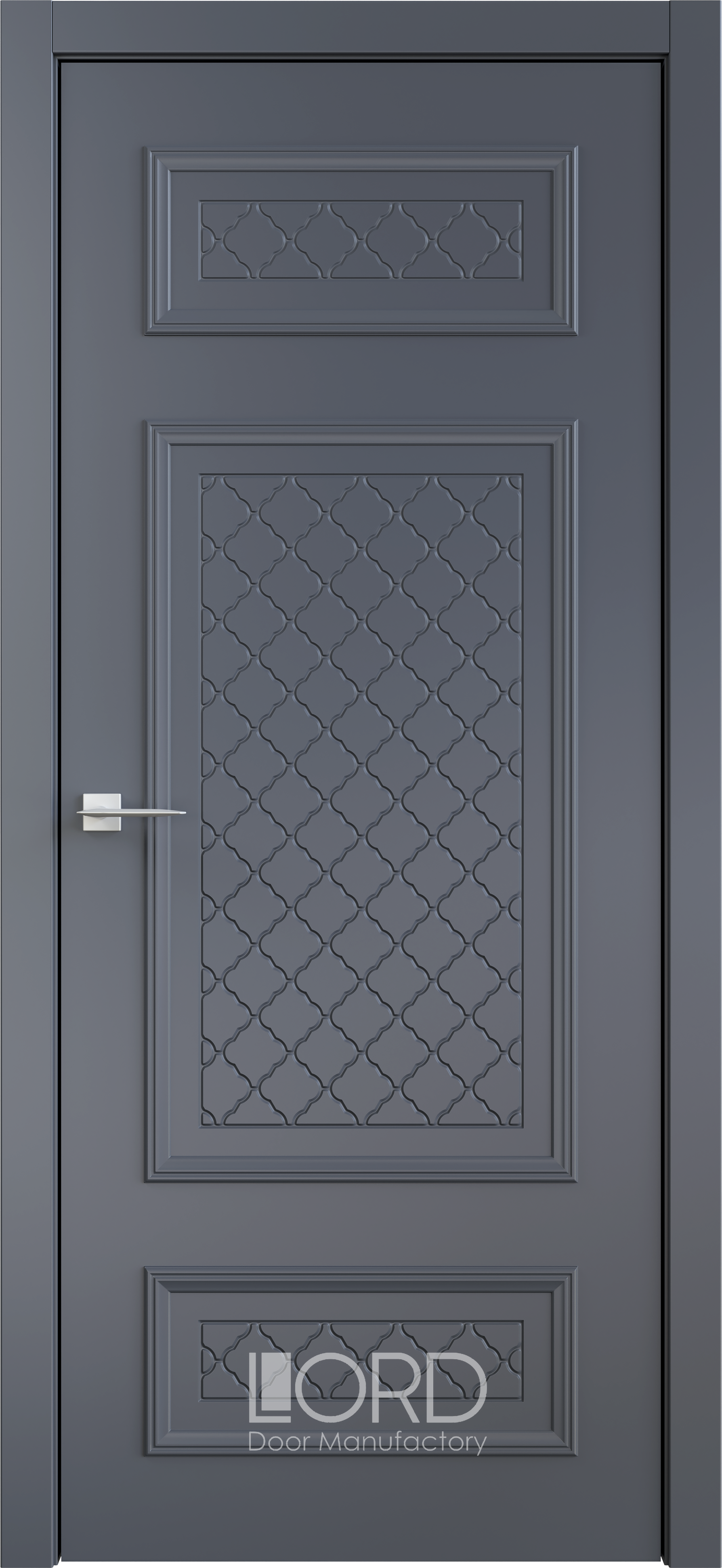 картинка Межкомнатная дверь  ЛОРД Morocco 5 от магазина Невадор официального дилера фабрики Лорд