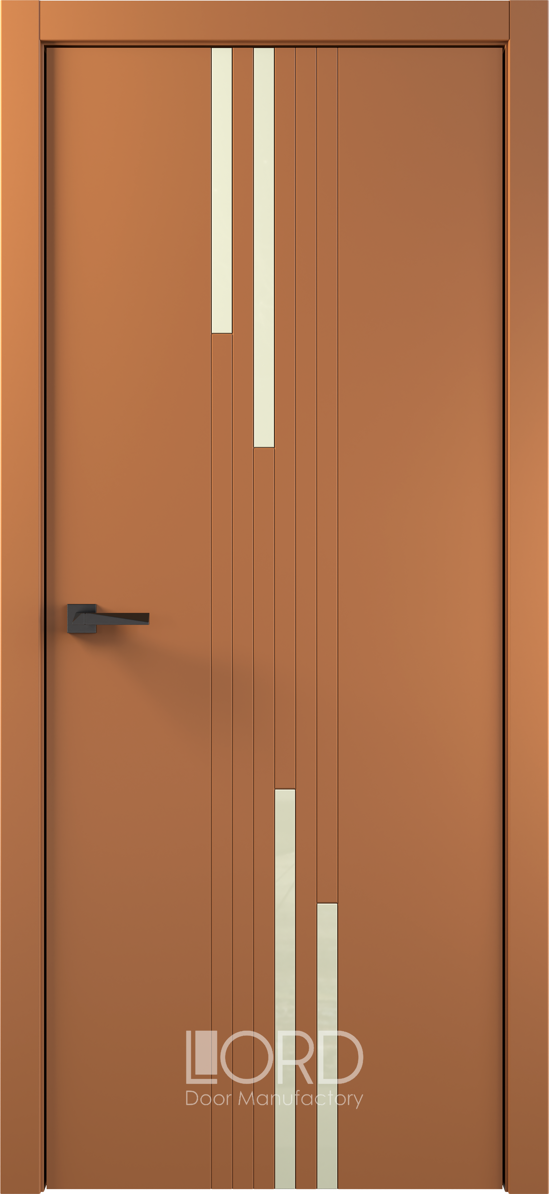 Межкомнатная дверь ЛОРД Tocco 8 от  официального дилера  Невадор