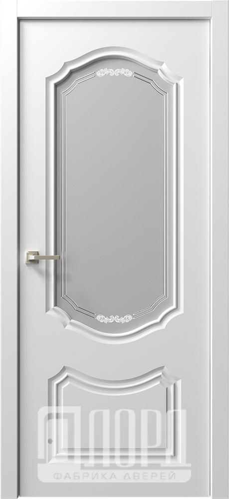 картинка Межкомнатная дверь ЛОРД   Ренессанс-3 ПО от магазина Невадор