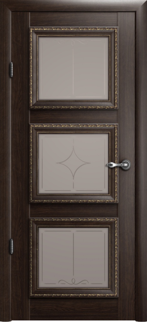 межкомнатная дверь Альберо  Версаль 3 от NEVADOOR Магазин дверей