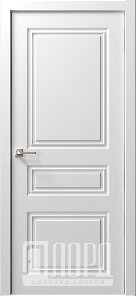 картинка Межкомнатная дверь ЛОРД   Ренессанс-7 ПГ от магазина Невадор