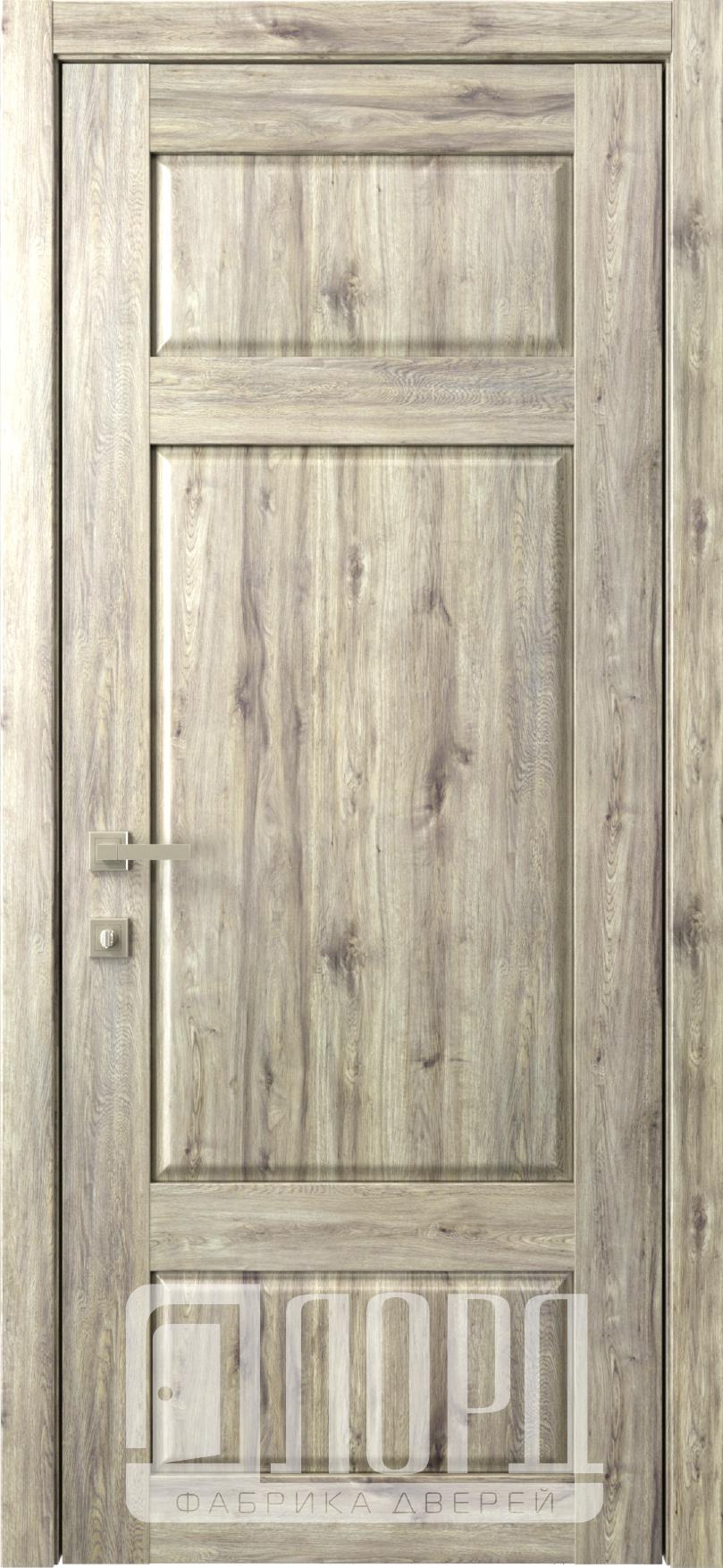 картинка Межкомнатная дверь Кантри 9 от NEVADOOR Магазин дверей