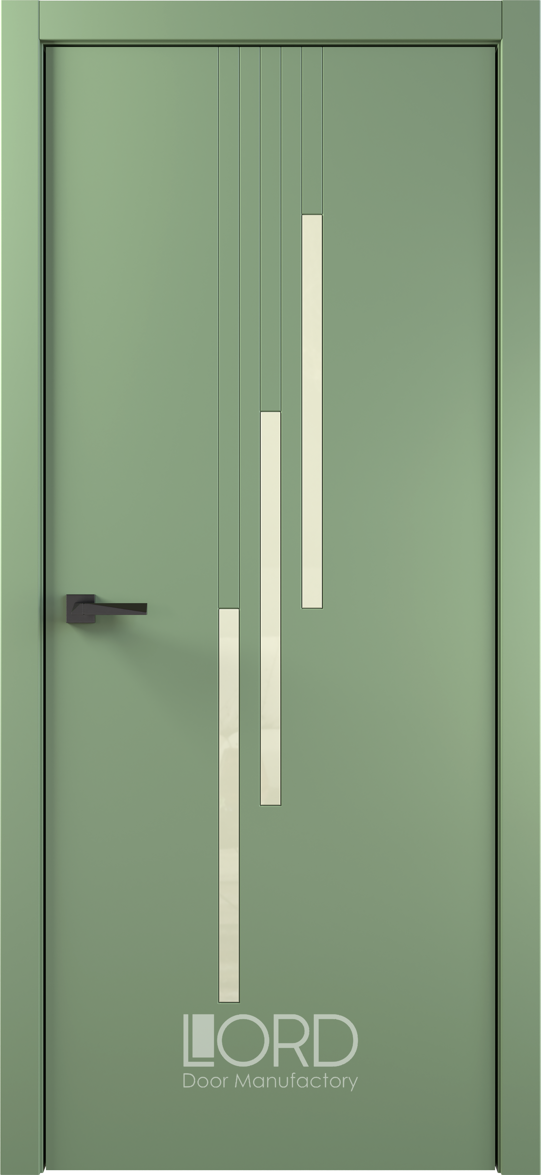 Межкомнатная дверь ЛОРД Tocco 5 от  официального дилера  Невадор