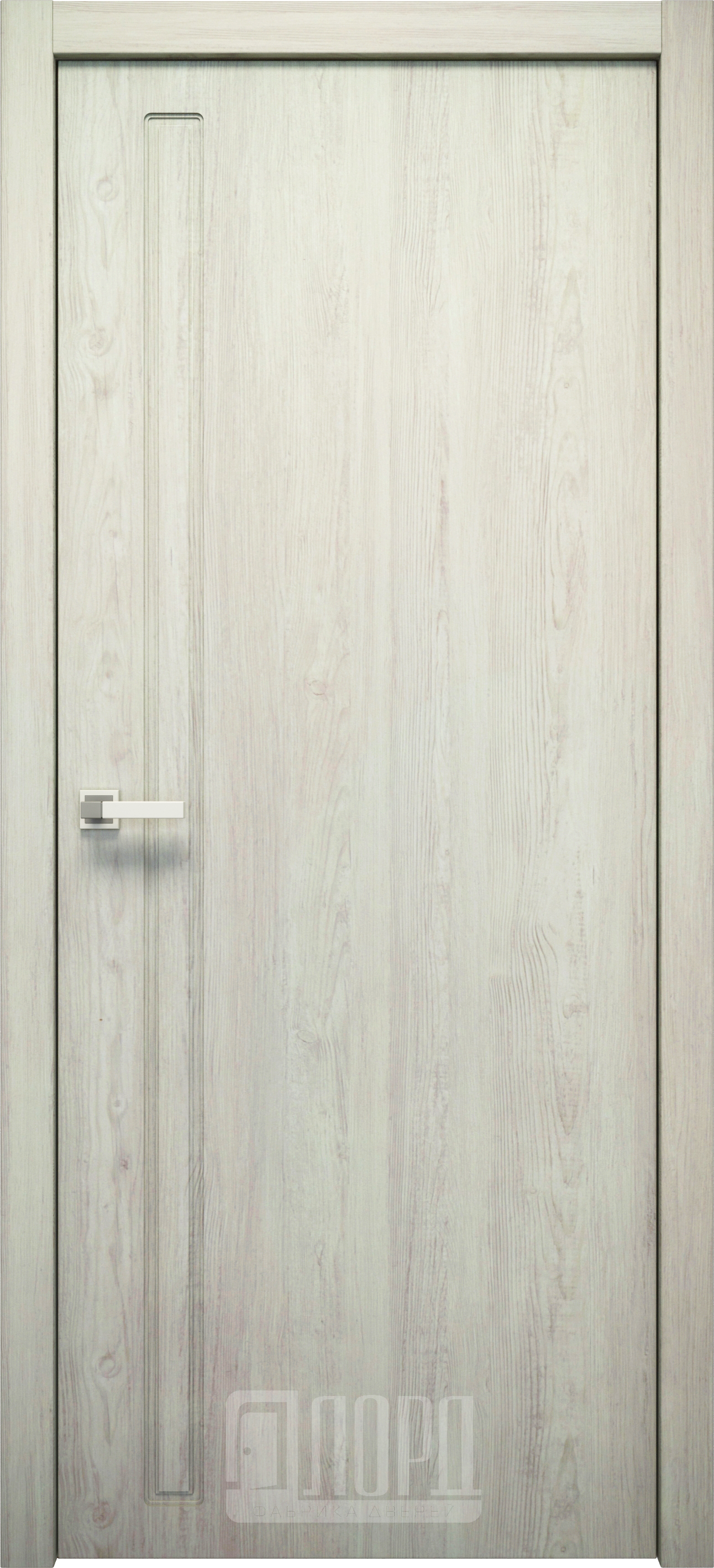 картинка Межкомнатная дверь М 1 Б  от магазина Невадор
