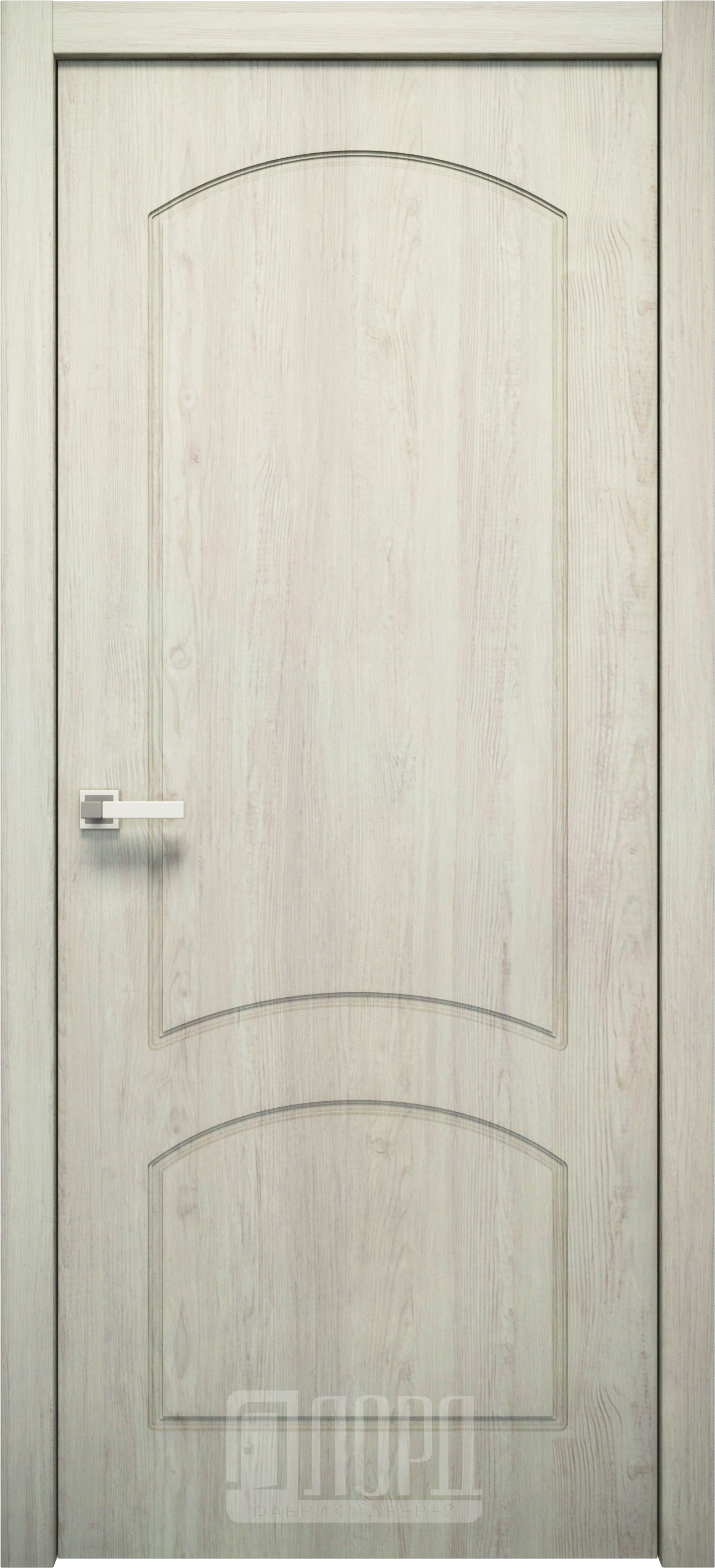 картинка Межкомнатная дверь Классика от магазина Невадор