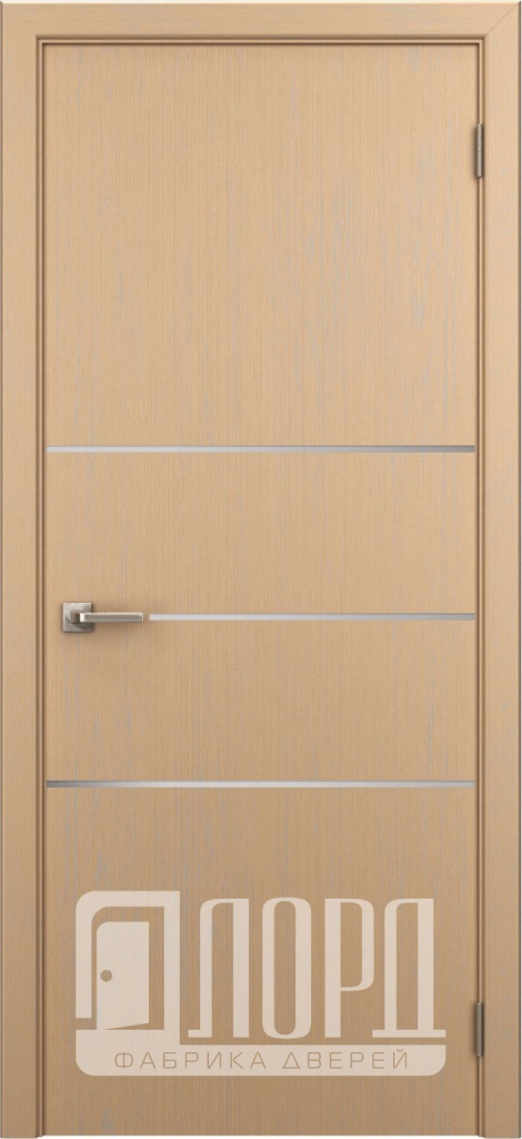 картинка Межкомнатная дверь Техно 3 от магазина Невадор