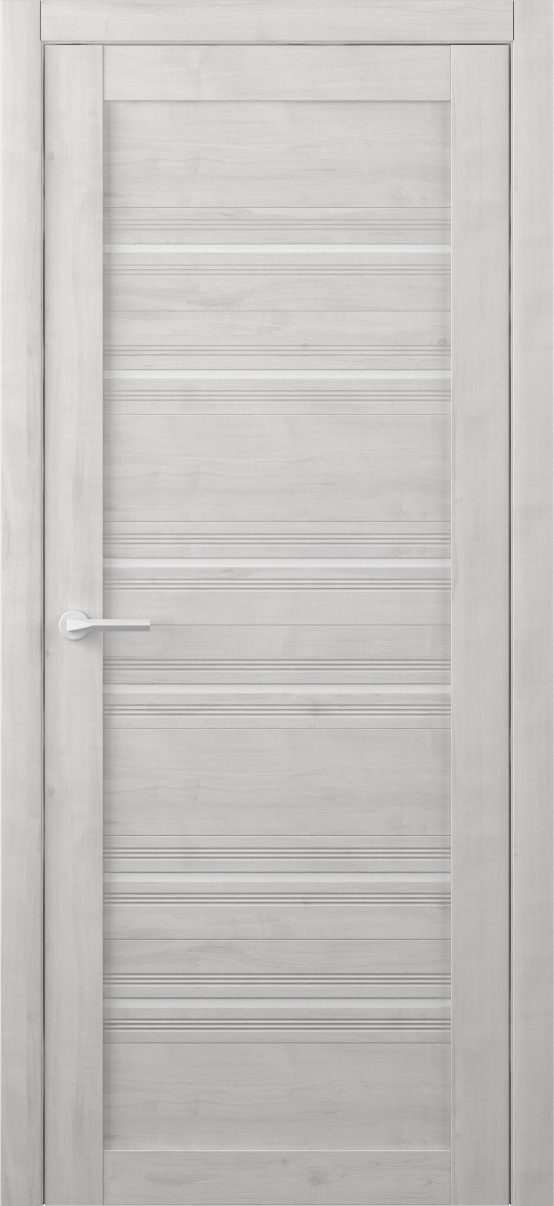 межкомнатная дверь Альберо  модель ТЕХАС покрытие Soft Touch от NEVADOOR Магазин дверей