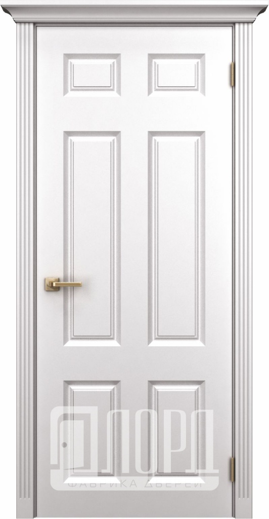 картинка Межкомнатная дверь ЛОРД K 6 от магазина Невадор