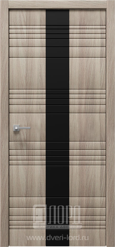 картинка Межкомнатная дверь  Лорд  коллекция Альфа Z3 от NEVADOOR Магазин дверей