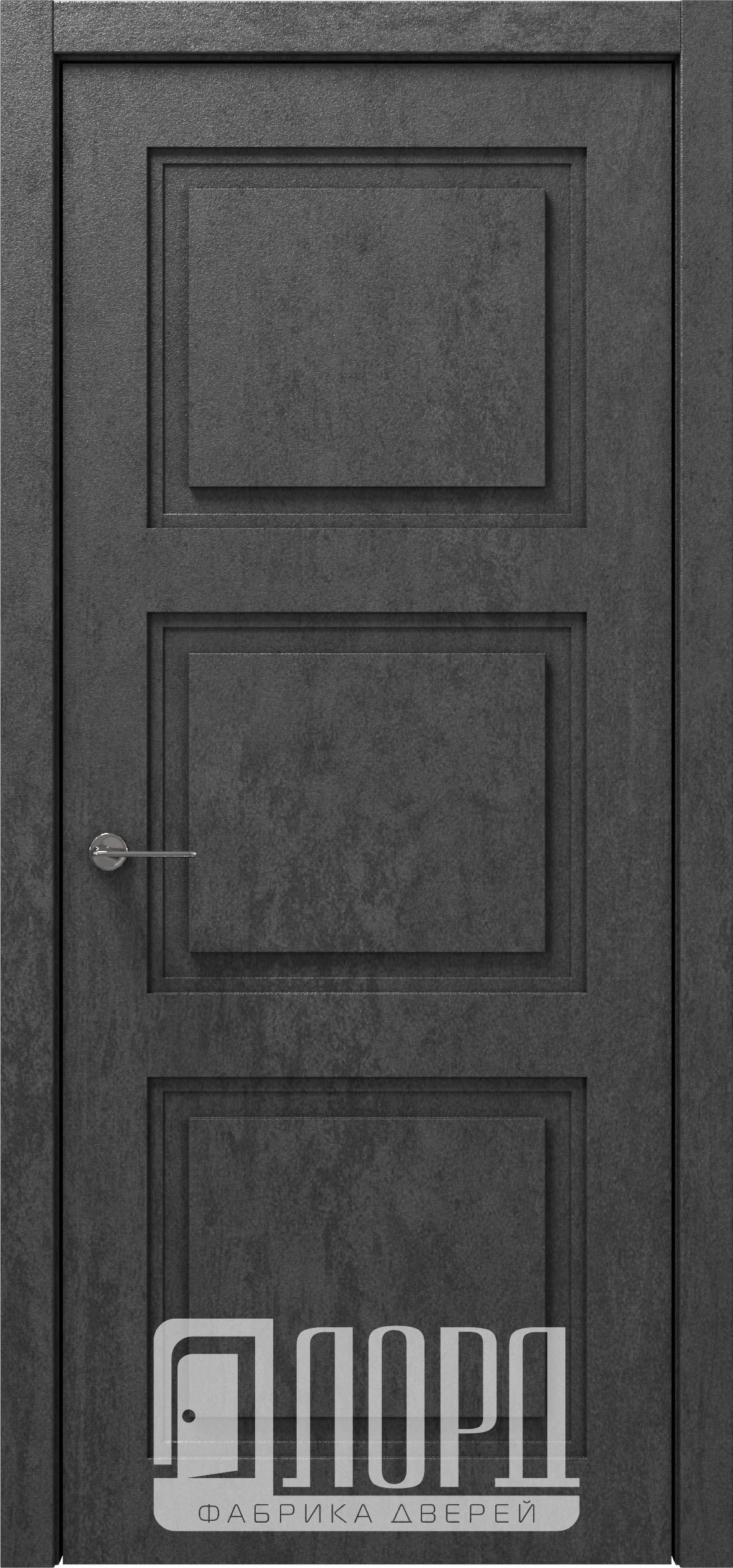 картинка межкомнатная дверь ЛОРД   Монте-2 от магазина Невадор