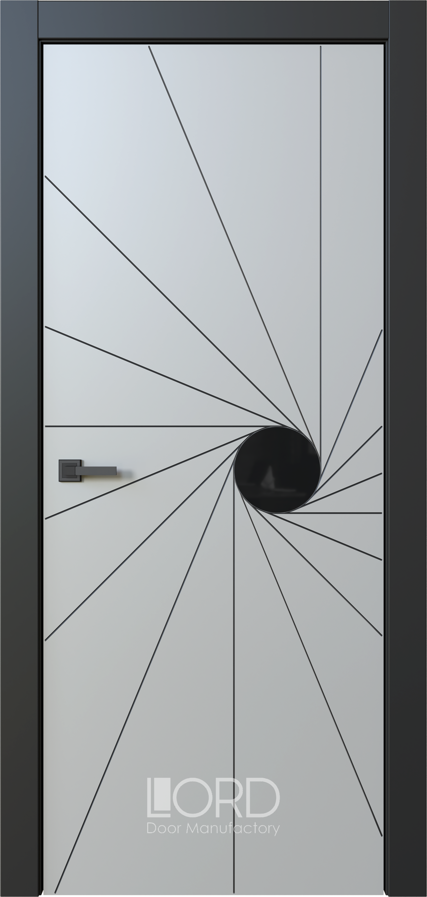 дверь Лорд  коллекция Eclissi 8