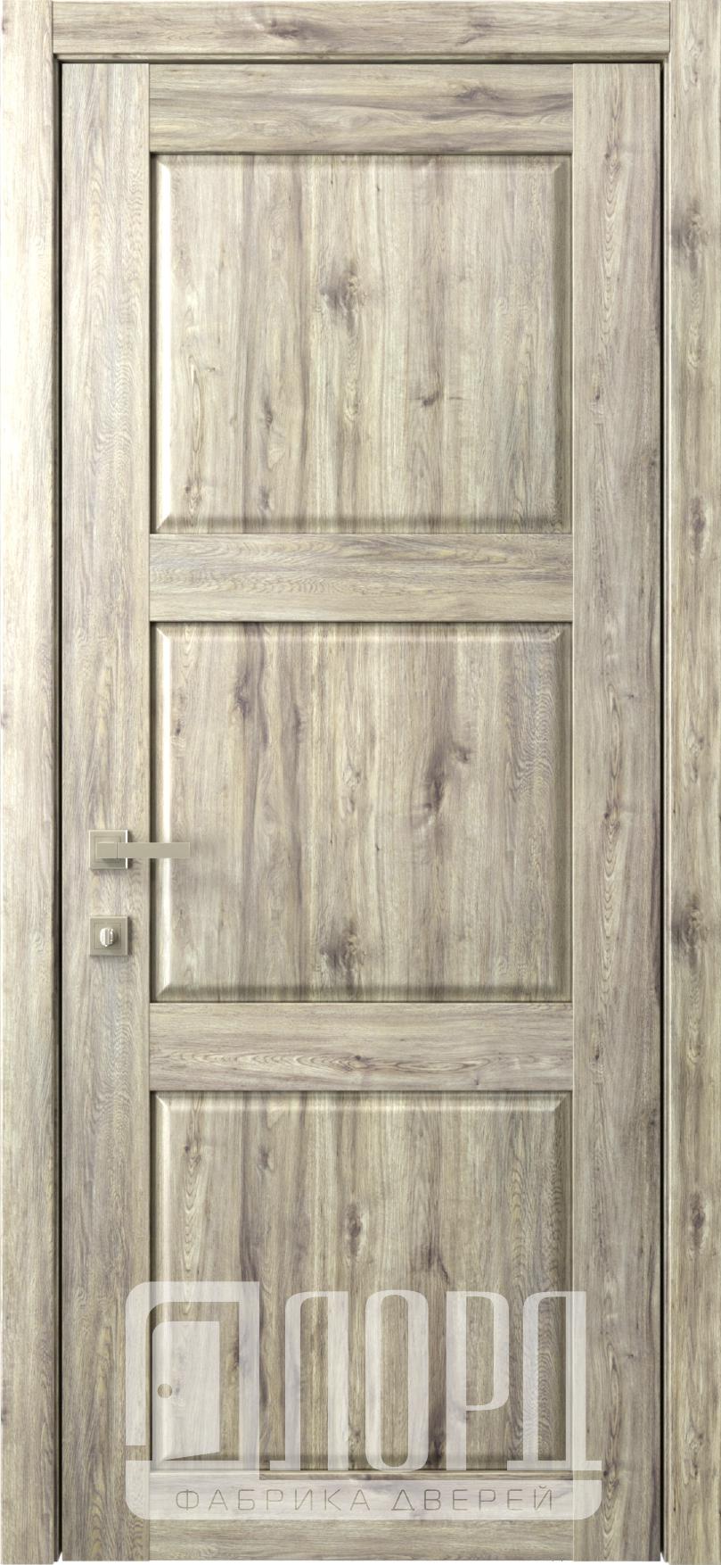 картинка Межкомнатная дверь Кантри 5 от NEVADOOR Магазин дверей