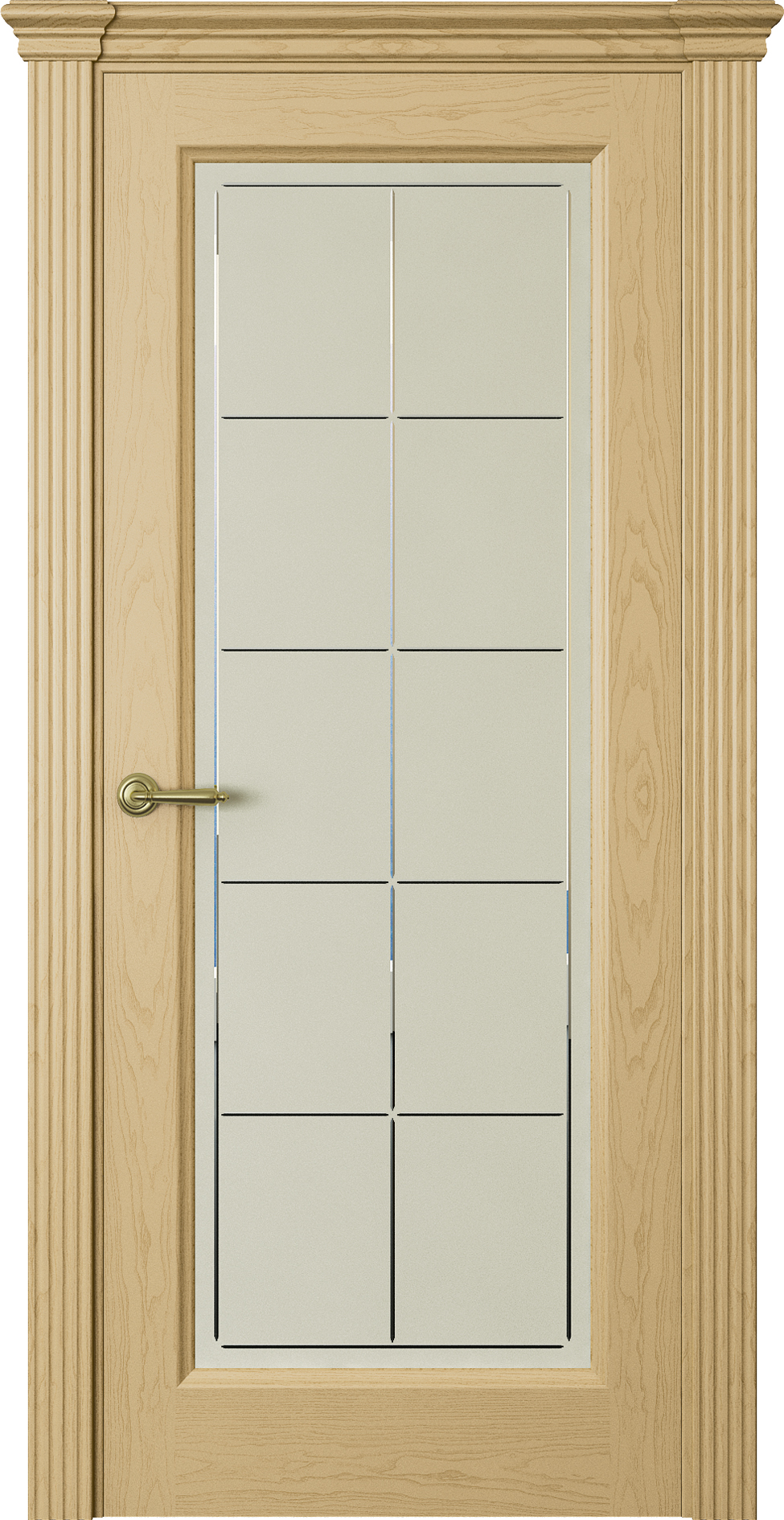 картинка межкомнатная дверь Океан  Лион от NEVADOOR Магазин дверей
