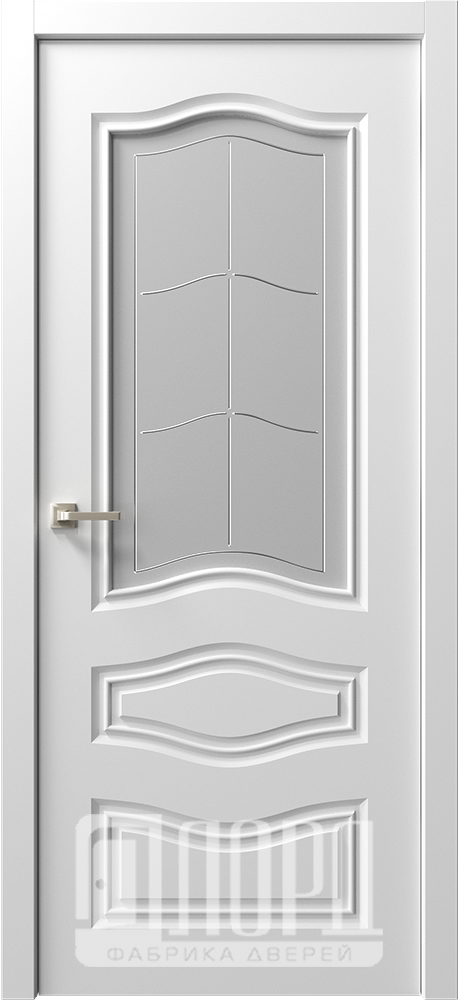 картинка Межкомнатная дверь ЛОРД   Ренессанс-9 ПО от магазина Невадор
