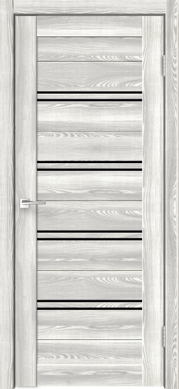 картинка межкомнатная дверь XLINE 4 от NEVADOOR Магазин дверей