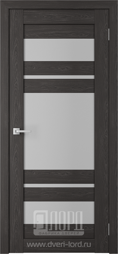 картинка Межкомнатная дверь Модерн 10 от магазина Невадор