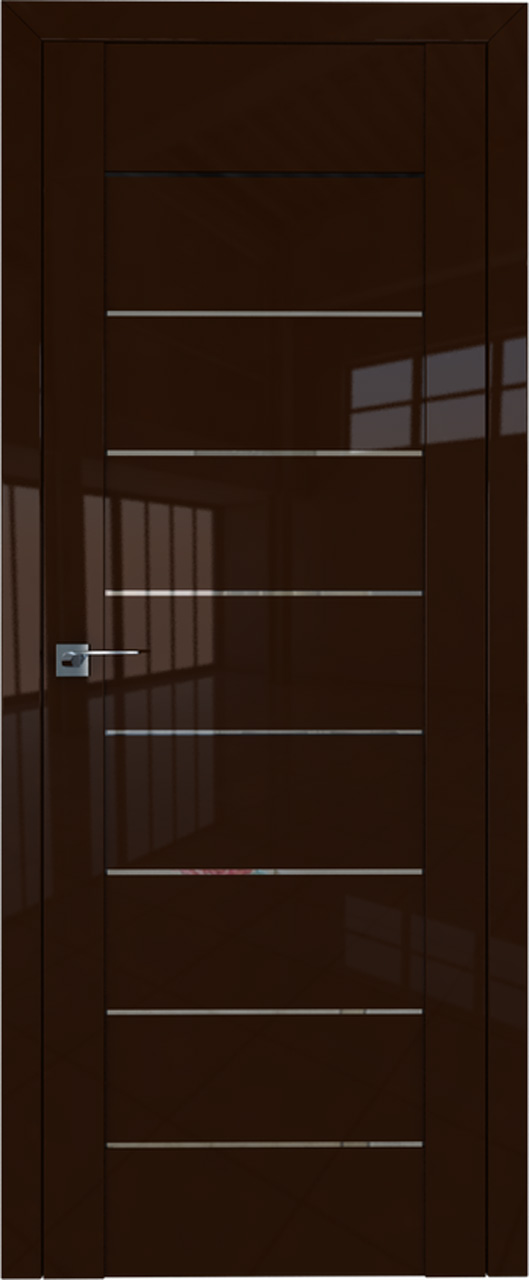 Межкомнатная дверь Profil Doors Модель 45L 