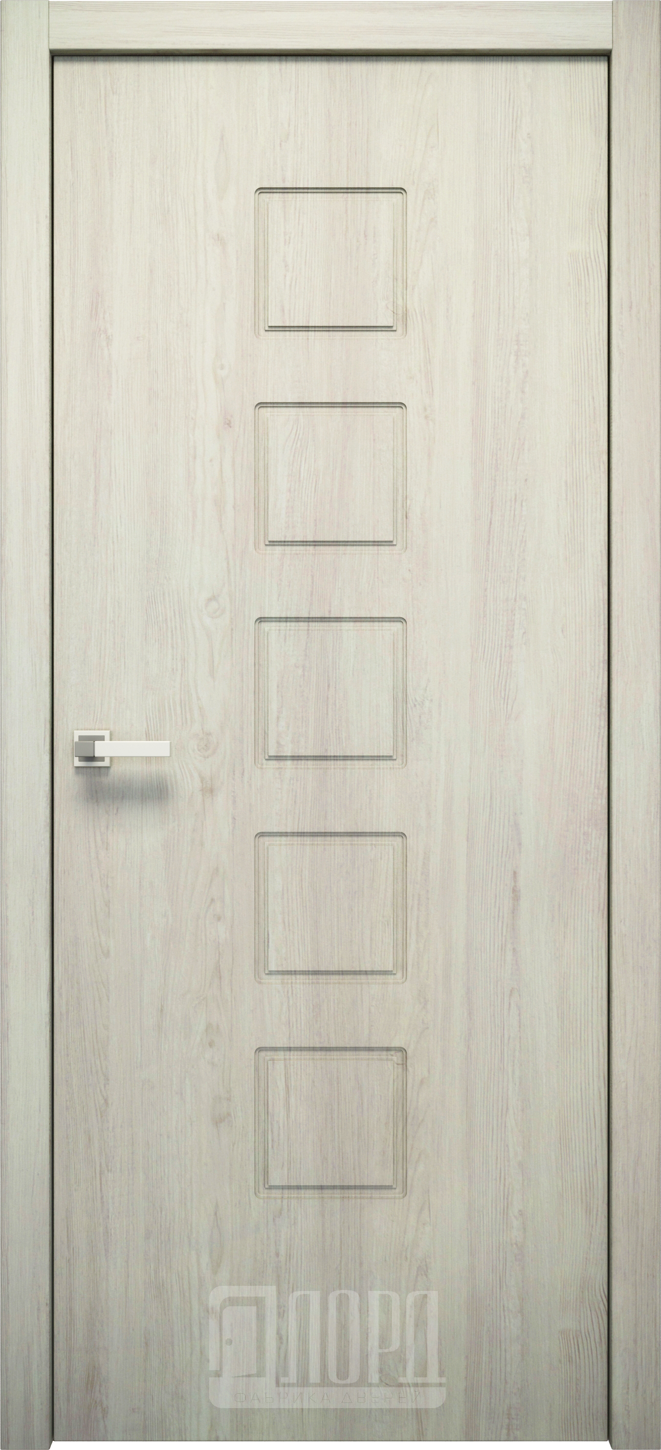 картинка Межкомнатная дверь М 6 А   от магазина Невадор
