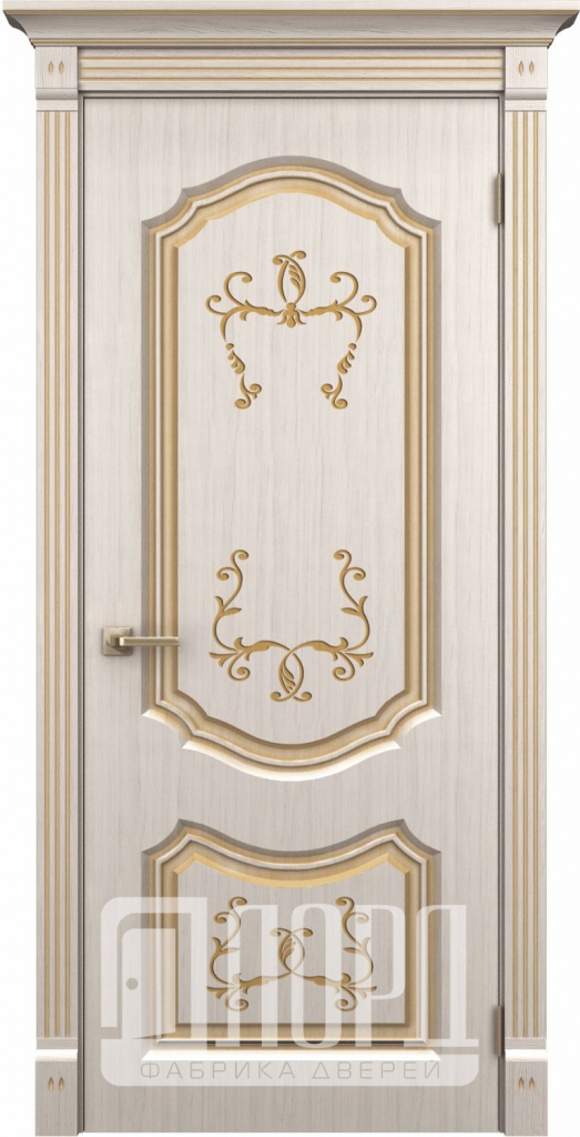 картинка  дверь Версаль ПГ от магазина Невадор