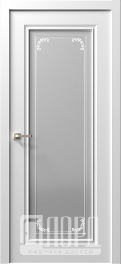 картинка Межкомнатная дверь ЛОРД   Ренессанс-5 ПО от магазина Невадор