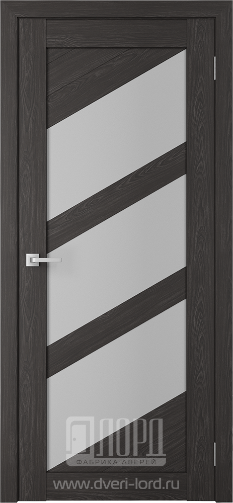 картинка Межкомнатная дверь Модерн 15 от магазина Невадор