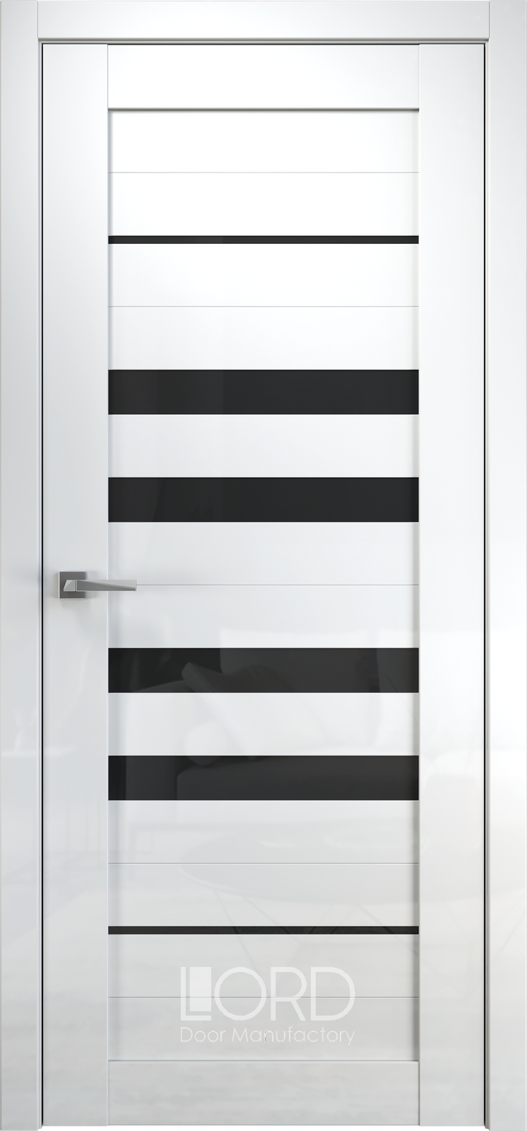 картинка Межкомнатная дверь Модерн 23 от магазина Невадор
