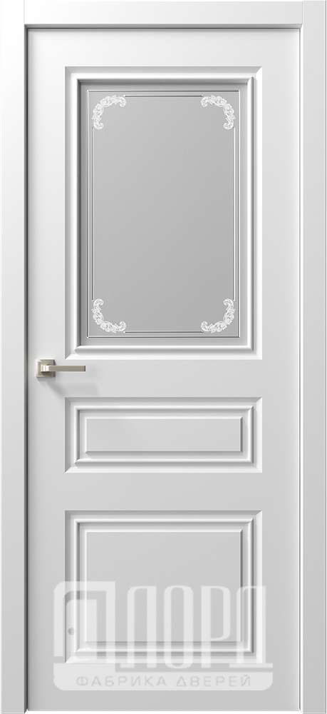 картинка Межкомнатная дверь ЛОРД   Ренессанс-7 ПО от магазина Невадор