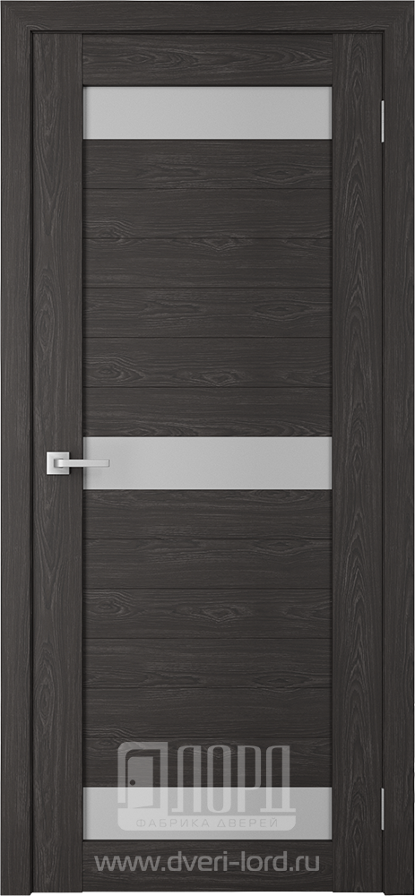 картинка Межкомнатная дверь Модерн 3 от магазина Невадор