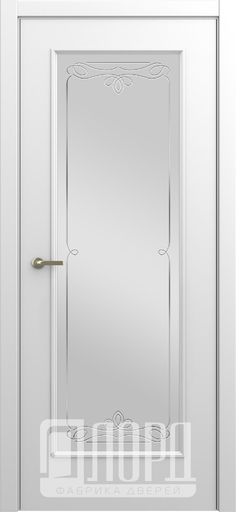 картинка Межкомнатная дверь М-6 от магазина Невадор