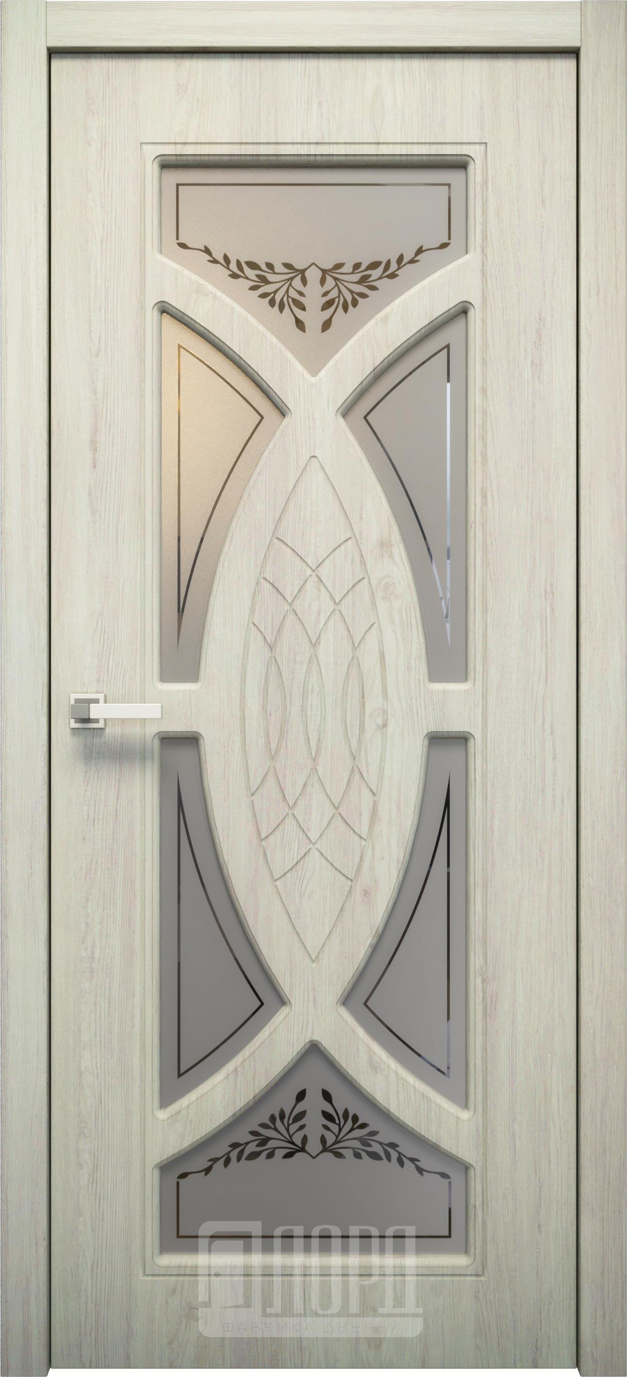 картинка Межкомнатная дверь Камея от магазина Невадор